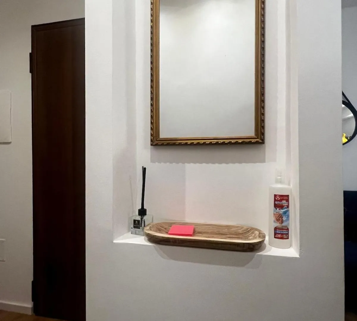 Apartment Casa Lella Your Home In Milan Italy